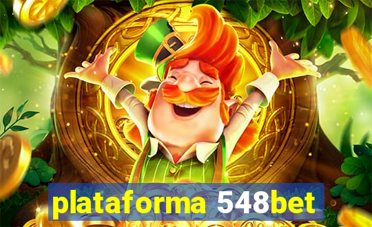 plataforma 548bet